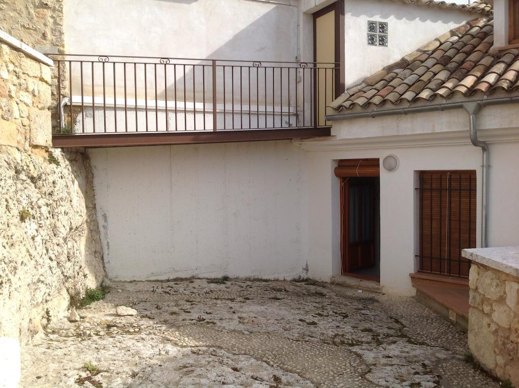 Alojamientos Turisticos Casco Antiguo Cuenca  Kamer foto